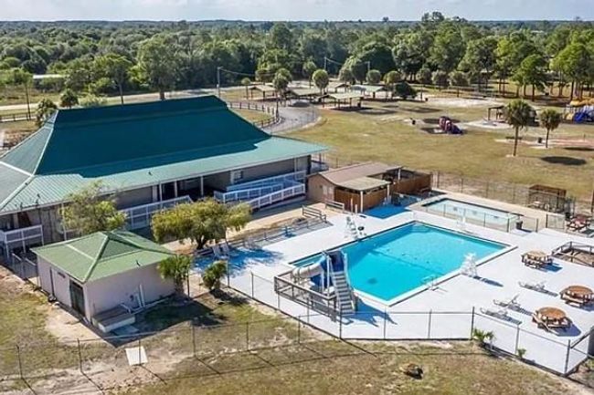 Montura Ranches Community Pool | Image 5