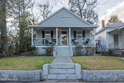 114 S 14th St, Wilmington, NC, 28401-4915 | Card Image
