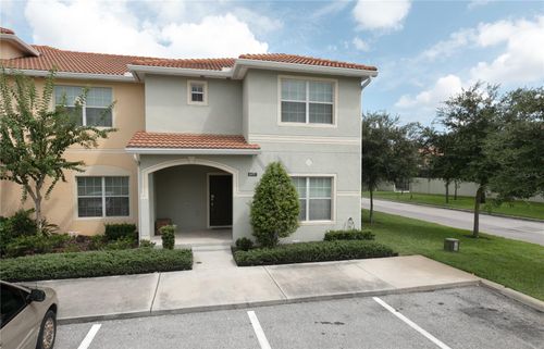 8951 Bismarck Palm Road, KISSIMMEE, FL, 34747 | Card Image