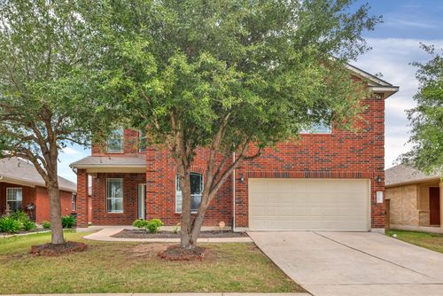 20301 Harrier Flight Trl, Pflugerville, TX, 78660-3613 | Card Image