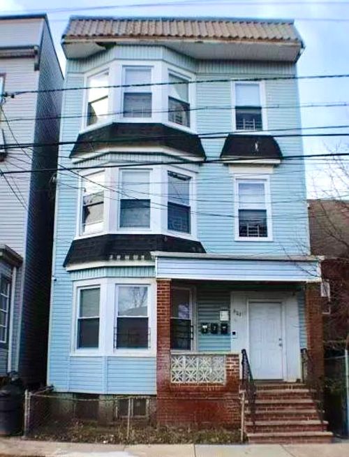 3-601 S 17th St, Newark, NJ, 07103-1160 | Card Image