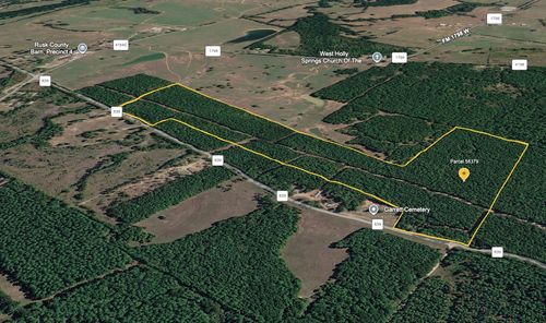 FM 839 S Fm-839 P-37, Henderson, TX, 75654 | Card Image