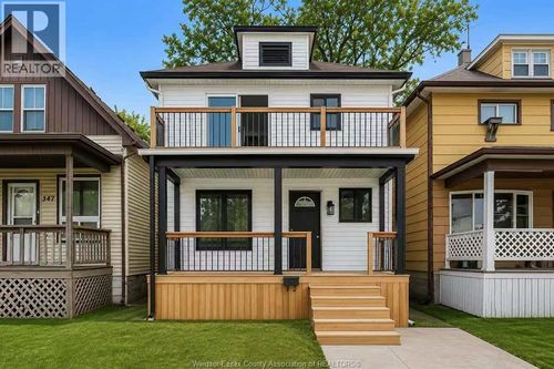 345 Bridge Ave, Windsor, ON, N9B2M3 | Card Image