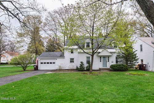 1380 Clifton Park Rd, Niskayuna, NY, 12309-5300 | Card Image