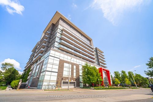 922-15 James Finlay Way, North York, ON, M3M0B3 | Card Image