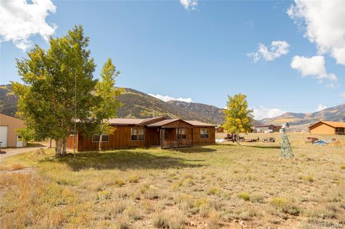 414 Ridge Dr, Creede, CO, 81130-5112 | Card Image