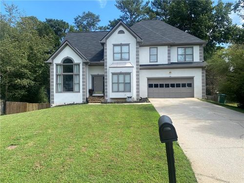 2170 Thorndale Dr Sw, Lilburn, GA, 30047-4740 | Card Image