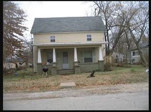 603 Church St, Golden City, MO, 64748-8250 | Card Image