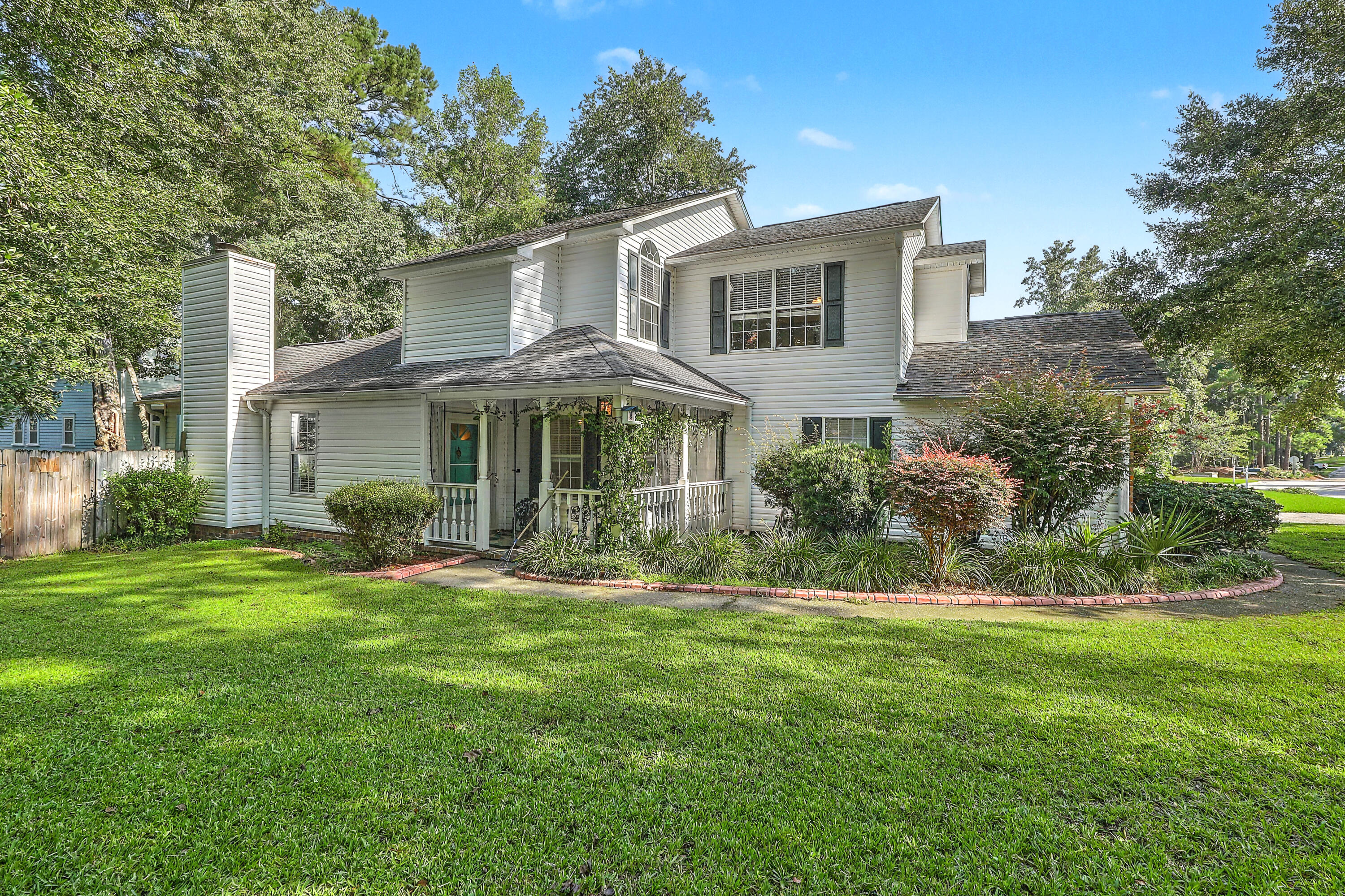 Residential in Summerville 2