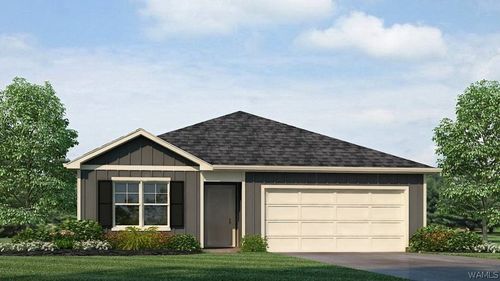 12742 Collier Curve, McCalla, AL, 35111 | Card Image