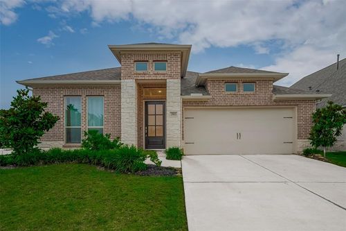 2803 Smokey Teek Ct, Katy, TX, 77494-7993 | Card Image