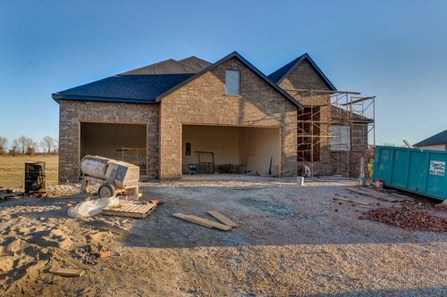 Lot 50 N Waterstone Ave, Springfield, MO, 65802 | Card Image