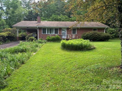 609 Valley Road, Spruce Pine, NC, 28777 | Card Image