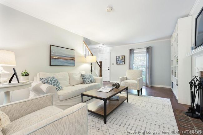 1323 Valley Run, House other with 3 bedrooms, 2 bathrooms and null parking in Durham NC | Image 7