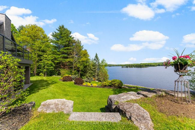 2803 Centennial Lake Rd, House other with 4 bedrooms, 4 bathrooms and 10 parking in Calabogie ON | Image 46