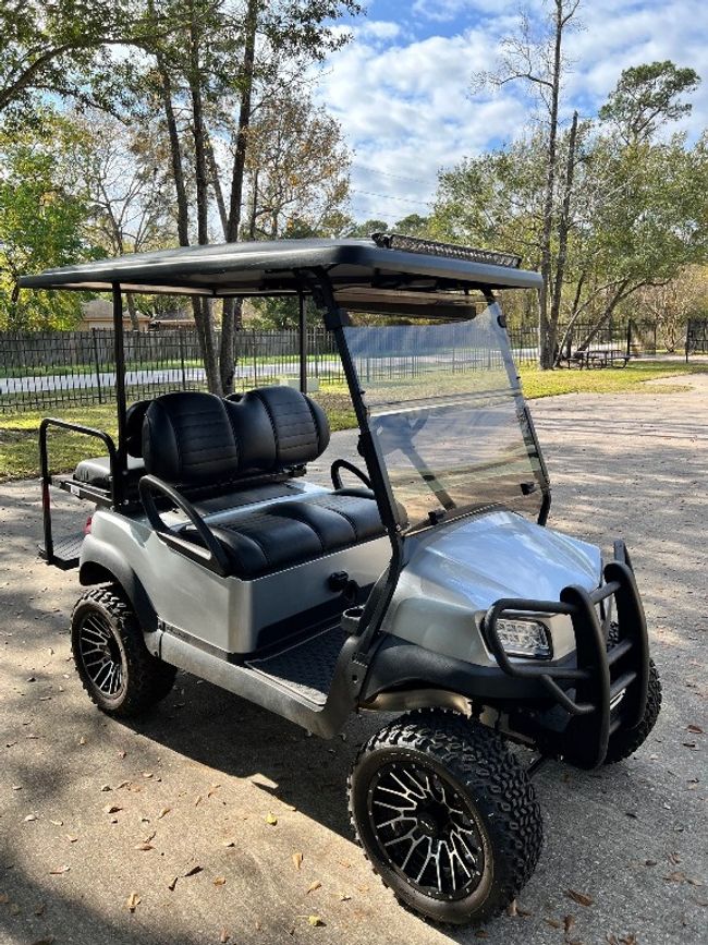 Golf Cart Available | Image 37