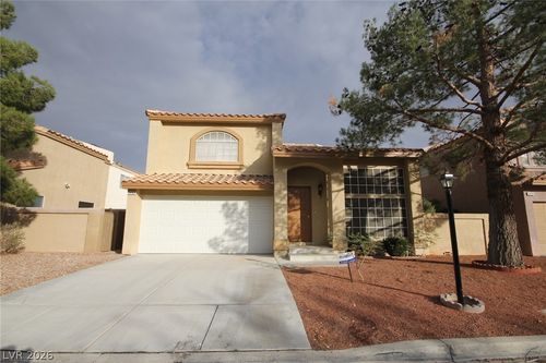3440 Middle View Dr, Las Vegas, NV, 89129-6118 | Card Image