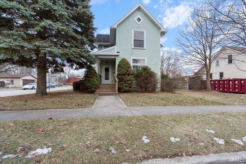 2-1018 Bell Ave, New Haven, IN, 46774-1268 | Card Image