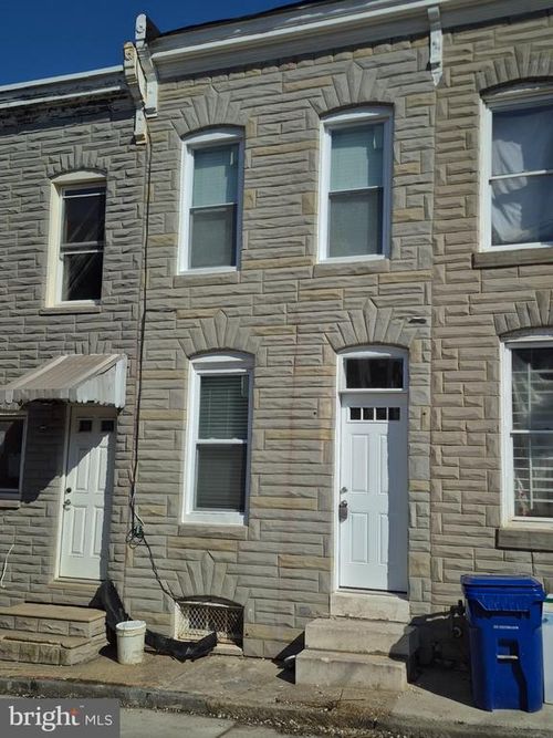 707 N Duncan St, BALTIMORE, MD, 21205-2315 | Card Image