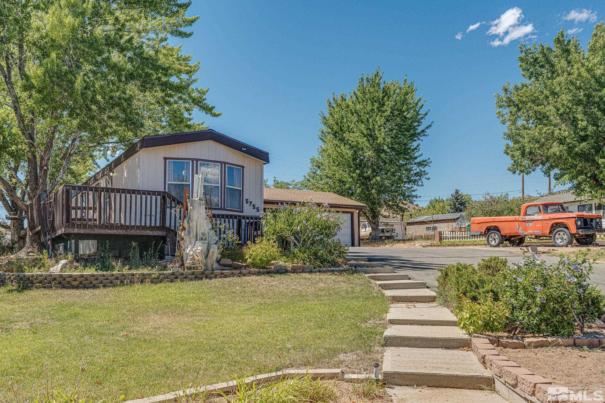 Conti Cir, Sun Valley, NV 89433