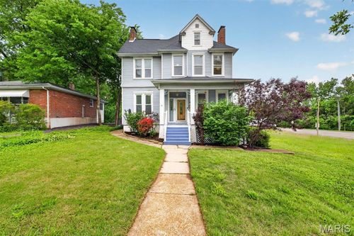 7501 Suffolk Ave, Saint Louis, MO, 63119-2116 | Card Image