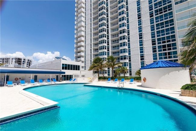 APT-1407 - 1360 S Ocean Blvd, Condo with 2 bedrooms, 2 bathrooms and null parking in Pompano Beach FL | Image 43
