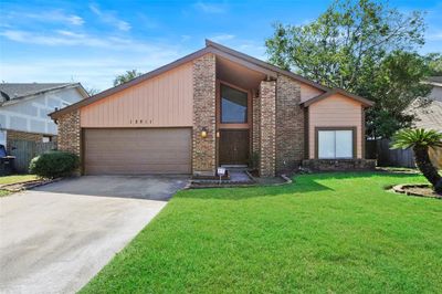 12811 Villawood Lane, House other with 5 bedrooms, 3 bathrooms and null parking in Houston TX | Image 1