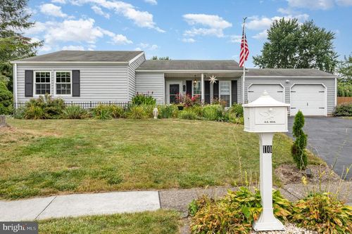 110 Heather Dr, HARRISBURG, PA, 17112-3203 | Card Image