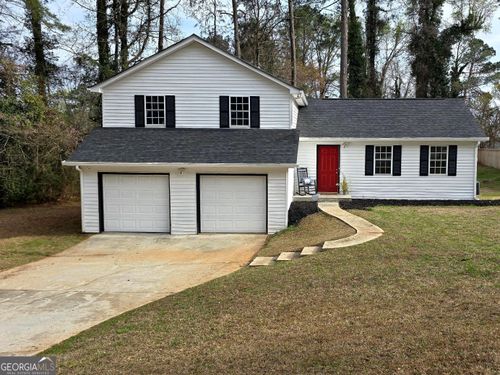 6733 Jojanne Ln, lithonia, GA, 30038-3132 | Card Image