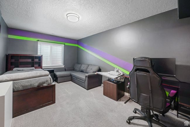 Basement Bedroom | Image 21