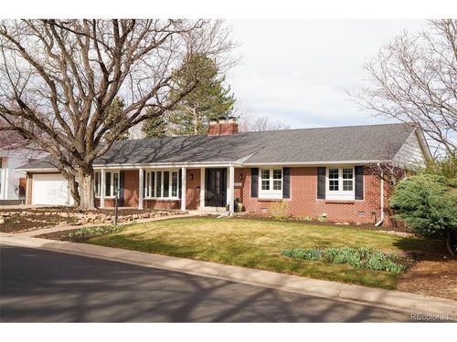 3931 S Hillcrest Dr, Denver, CO, 80237-1109 | Card Image