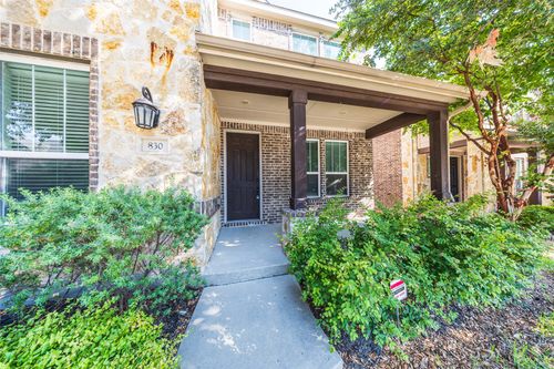830 Birdie Drive, Allen, TX, 75013 | Card Image