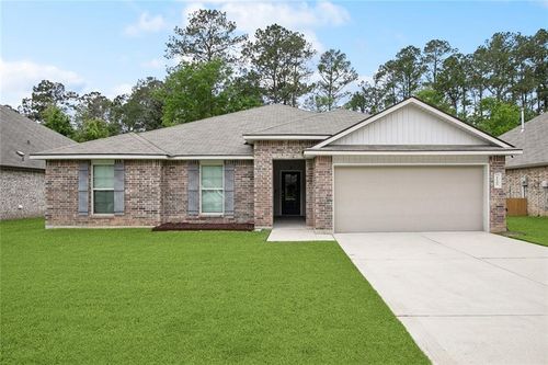 42399 Evangeline Dr, Hammond, LA, 70403-4384 | Card Image