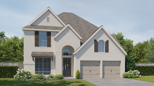 2513 Domingo Dr, Aledo, TX, 76008 | Card Image
