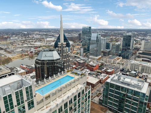 apt-2007-415 Church St, Nashville, TN, 37219-1839 | Card Image