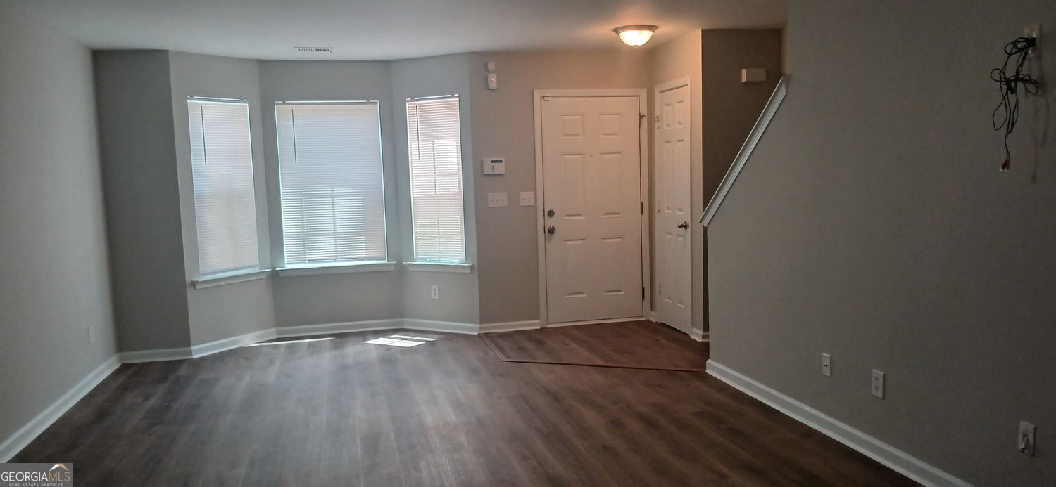 Residential Lease in Atlanta 5
