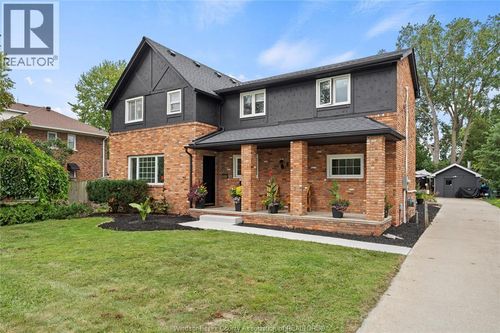 4580 Howard Ave, Windsor, ON, N9G1P4 | Card Image