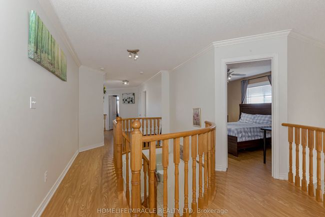 5 Forsyth Cres, House other with 4 bedrooms, 4 bathrooms and 4 parking in Georgetown ON | Image 26