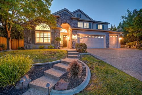 9420 Swan Lake Drive, Granite Bay, CA, 95746 | Card Image