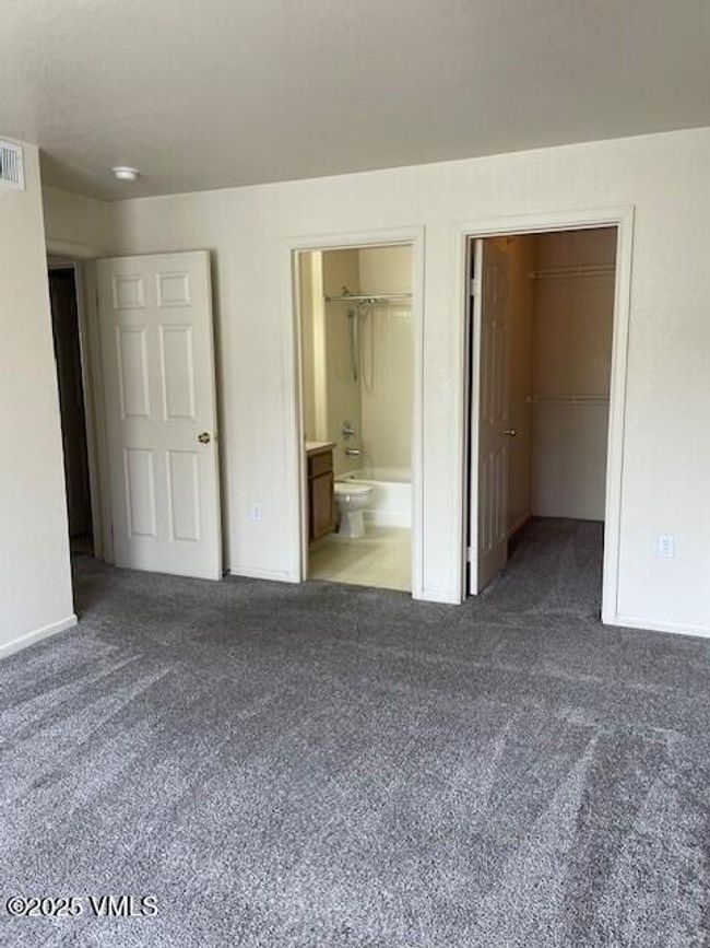 F-202 - 127 Jules Way, Condo with 2 bedrooms, 2 bathrooms and 2 parking in Gypsum CO | Image 4