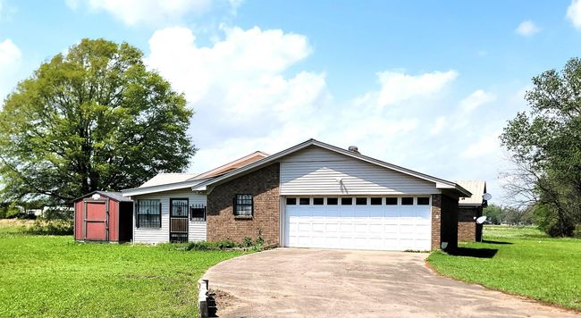 405 W Jefferson St, House other with 3 bedrooms, 3 bathrooms and null parking in Gould AR | Image 4