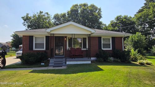 3213 Mildred Dr, Louisville, KY, 40216-4922 | Card Image