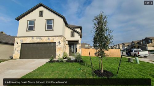561 Pepperbark Loop, Buda, TX, 78610-3998 | Card Image