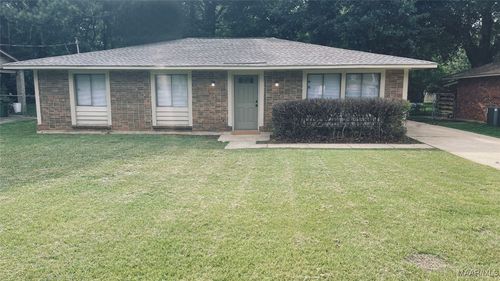 6249 Wares Ferry Rd, Montgomery, AL, 36117-3313 | Card Image