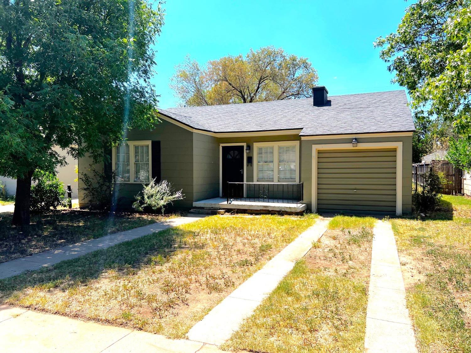 25th St, Lubbock, TX 79411