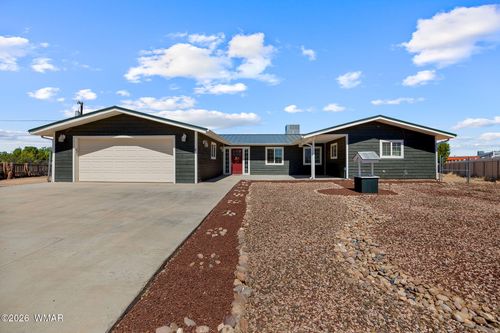 284 W Sycamore St, Snowflake, AZ, 85937-6813 | Card Image