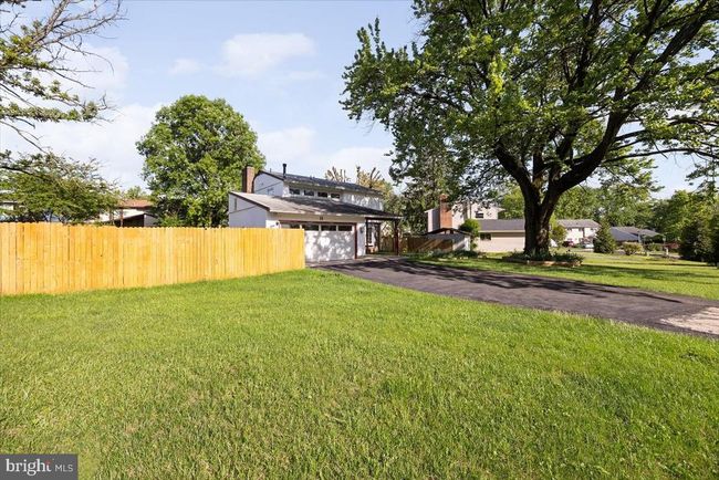 11 Millcrest Ct, House other with 4 bedrooms, 3 bathrooms and null parking in DERWOOD MD | Image 20