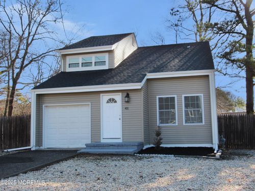 411 Vannote Pl, Brick, NJ, 08723-6339 | Card Image