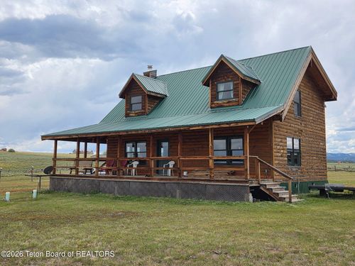 109 E Fontenelle Dr, Daniel, WY, 83115 | Card Image
