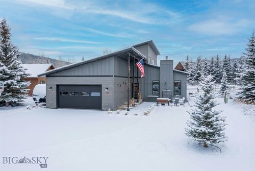 30 Whitefish Dr, Big Sky, MT, 59716-9604 | Card Image